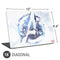 Marvel Avengers Blue Logo Universal Laptop 16in (13 x 9.4in) Skin
